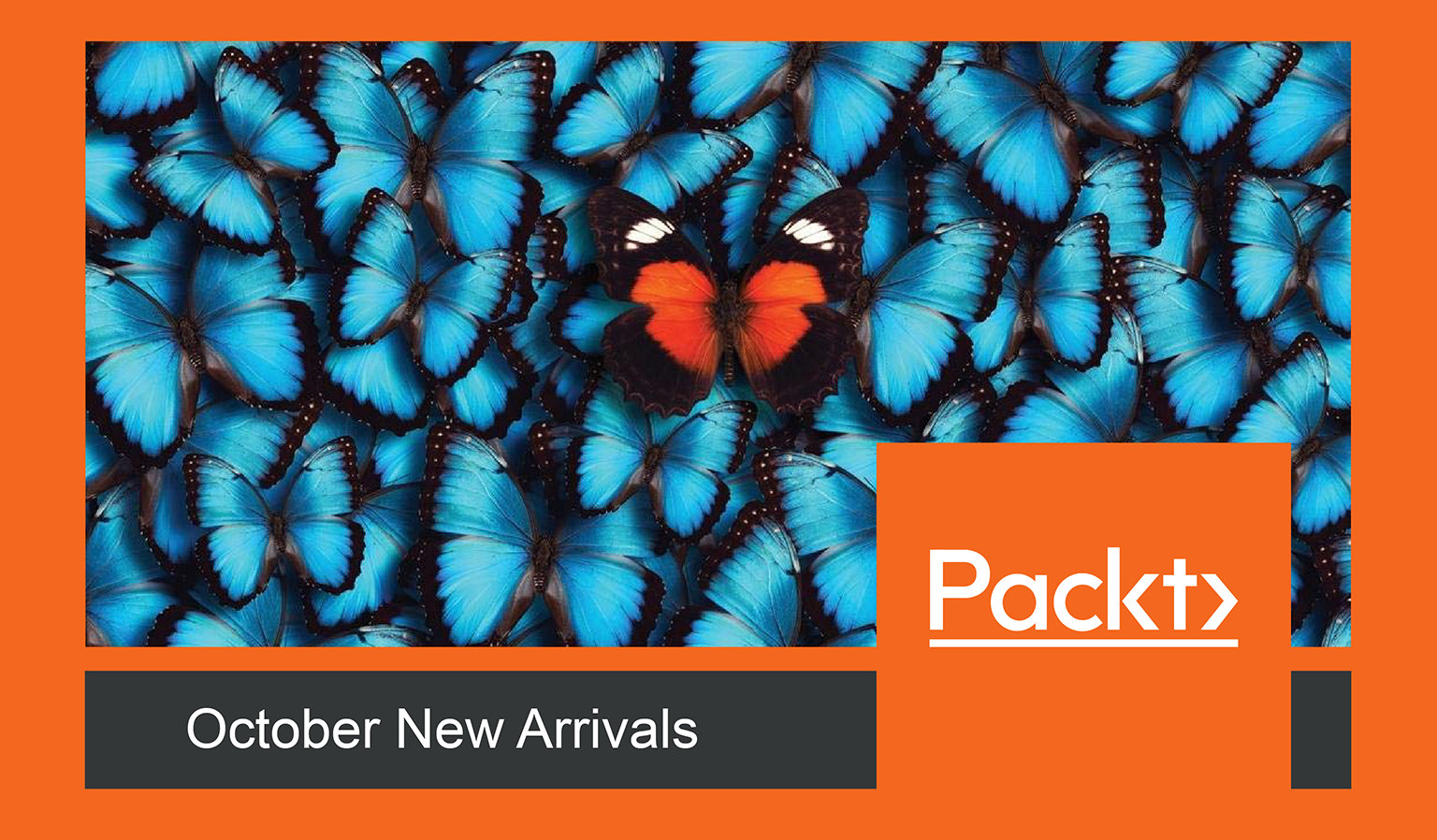 Packt october big