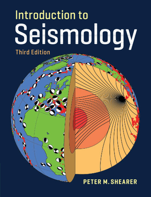 Introduction to Seismology-cover