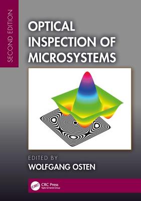 Optical Inspection of Microsystems, Second Edition-cover