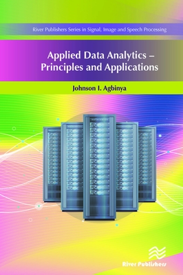 Applied Data Analytics - Principles and Applications-cover