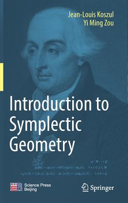 Introduction to Symplectic Geometry-cover