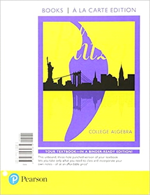 College Algebra-cover