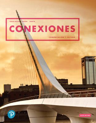 Conexiones: Comunicación Y Cultura-cover