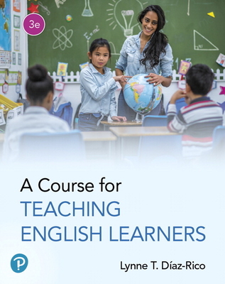 A Course for Teaching English Learners-cover