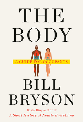 The Body: A Guide for Occupants-cover