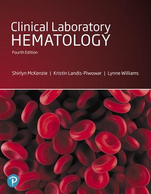 Revel for Clinical Laboratory Hematology -- Access Card-cover