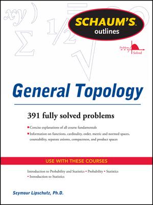 General Topology-cover