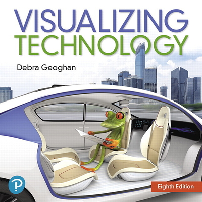 Visualizing Technology Complete