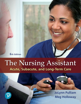 The Nursing Assistant-cover