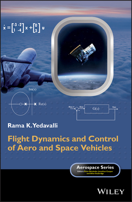Flight Dynamics and Control of Aero and Space Vehicles-cover