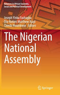 The Nigerian National Assembly