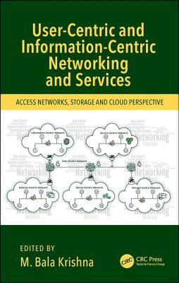 User-Centric and Information-Centric Networking and Services: Access Networks, Storage and Cloud Perspective