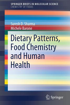 Dietary Patterns, Food Chemistry and Human Health-cover