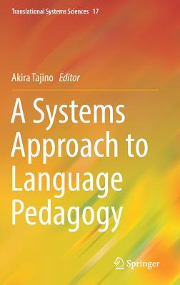 A Systems Approach to Language Pedagogy-cover