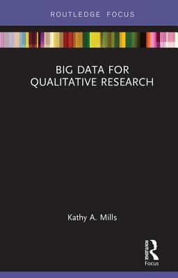 Big Data for Qualitative Research-cover
