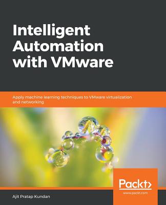 Intelligent Automation with Vmware-cover