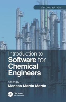 Introduction to Software for Chemical Engineers, Second Edition-cover