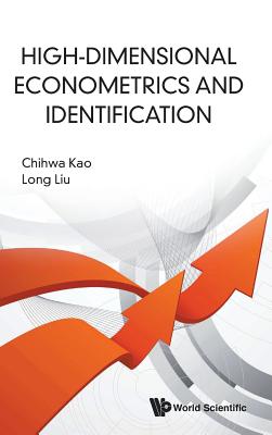 High-Dimensional Econometrics and Identification-cover