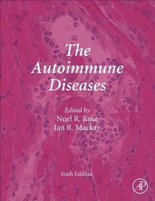 The Autoimmune Diseases