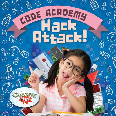 Hack Attack!-cover