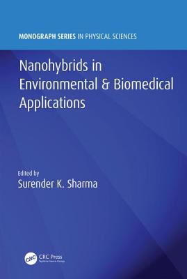 Nanohybrids in Environmental & Biomedical Applications-cover