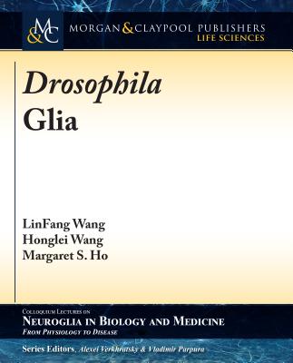 Drosophila Glia-cover