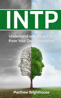 Intp: Understand and Break Free from Your Own Limitations-cover
