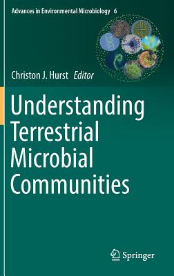 Understanding Terrestrial Microbial Communities-cover