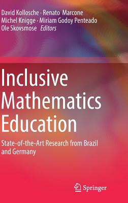 Inclusive Mathematics Education: State-Of-The-Art Research from Brazil and Germany