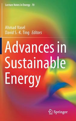 Advances in Sustainable Energy-cover