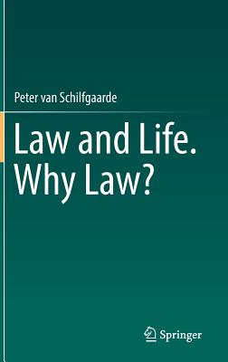 Law and Life. Why Law?-cover