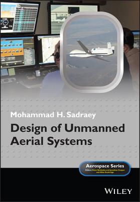 Design of Unmanned Aerial Systems-cover