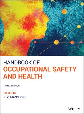 Handbook of Occupational Safety and Health-cover