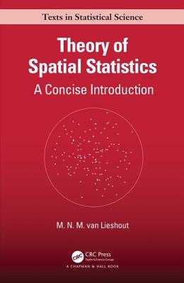 Theory of Spatial Statistics: A Concise Introduction-cover