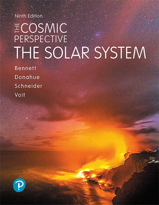 The Cosmic Perspective: The Solar System-cover