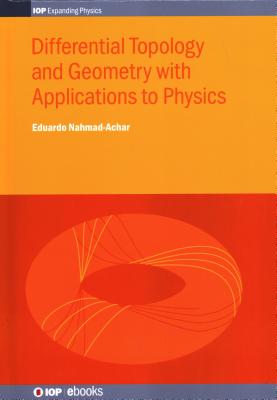 Differential Topology and Geometry with Applications to Physics-cover