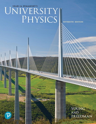 University Physics-cover