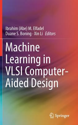 Machine Learning in VLSI Computer-Aided Design-cover