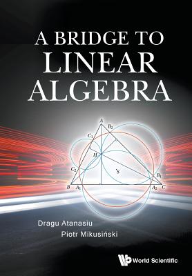 A Bridge to Linear Algebra-cover