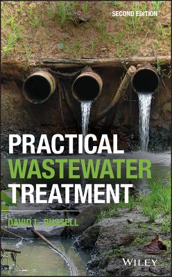 Practical Wastewater Treatment-cover