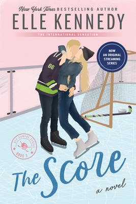 The Score-cover