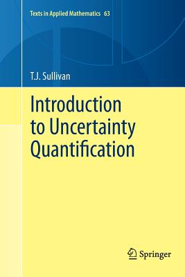 Introduction to Uncertainty Quantification-cover