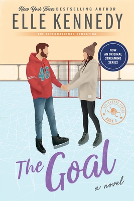 The Goal-cover