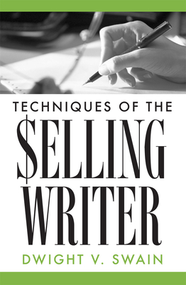 Techniques of the Selling Writer (Paperback)-cover