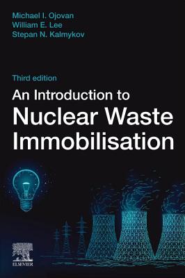 An Introduction to Nuclear Waste Immobilisation-cover