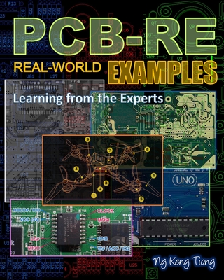 Pcb-Re: Real-World Examples-cover