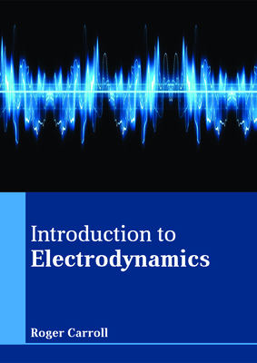Introduction to Electrodynamics-cover