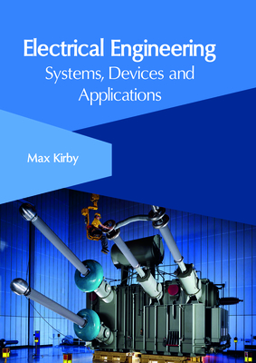Electrical Engineering: Systems, Devices and Applications-cover