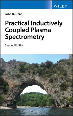 Practical Inductively Coupled Plasma Spectrometry-cover