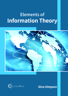 Elements of Information Theory-cover